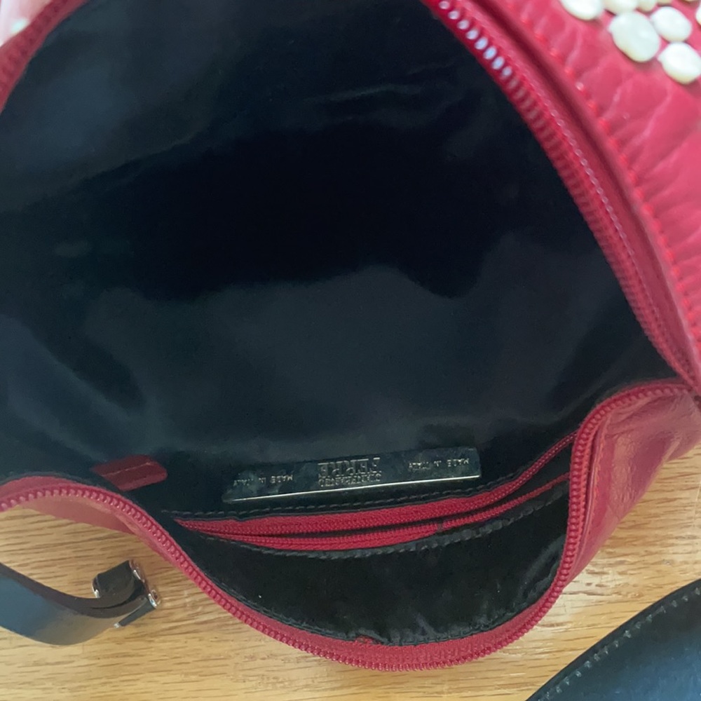FERRE hobos bag - Picture 7 of 9